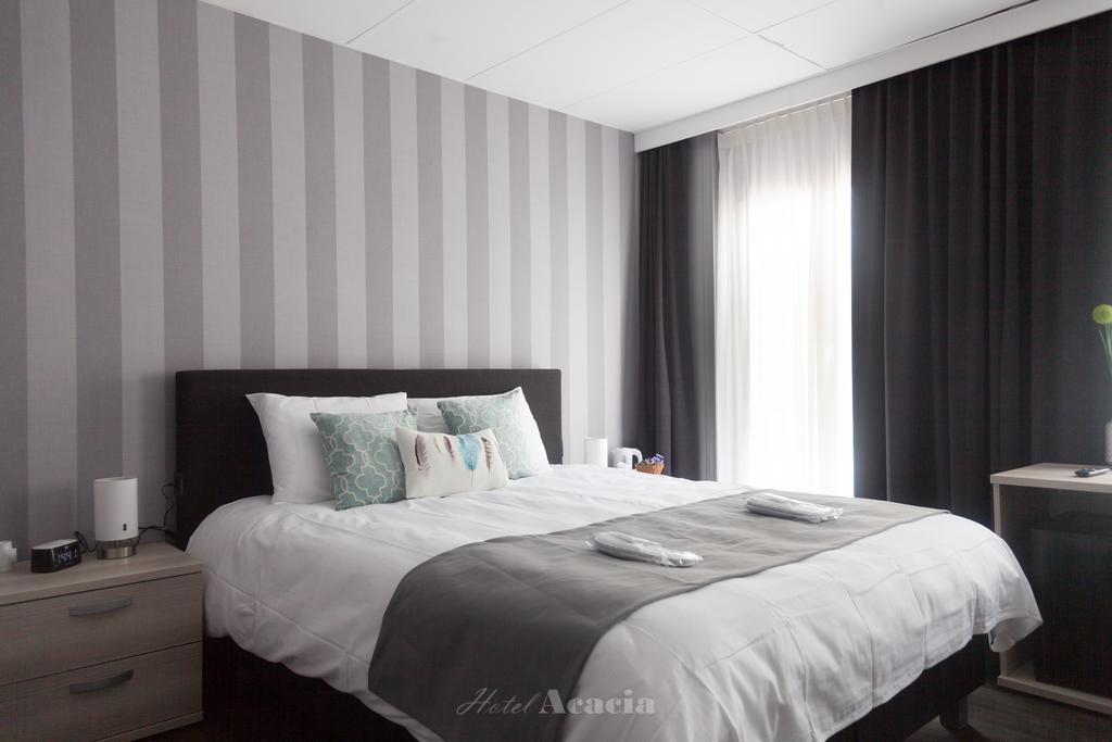 Hotel Acacia Blankenberge Eksteriør bilde