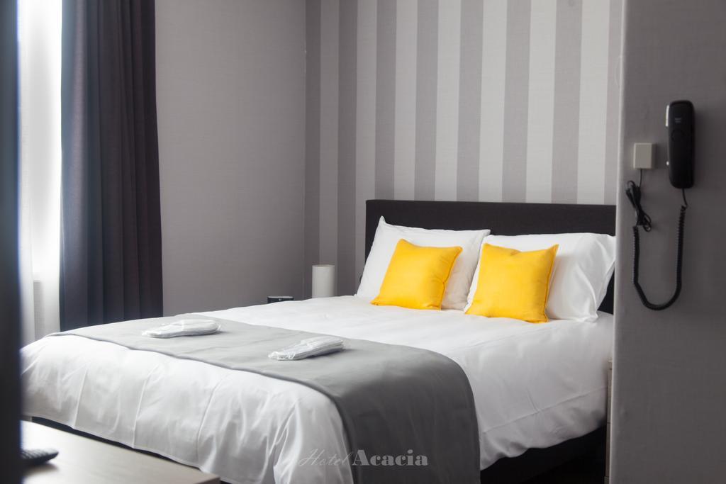Hotel Acacia Blankenberge Eksteriør bilde