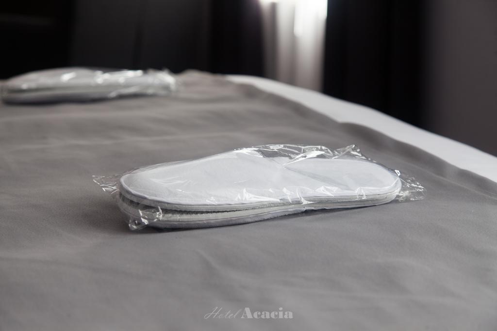 Hotel Acacia Blankenberge Eksteriør bilde