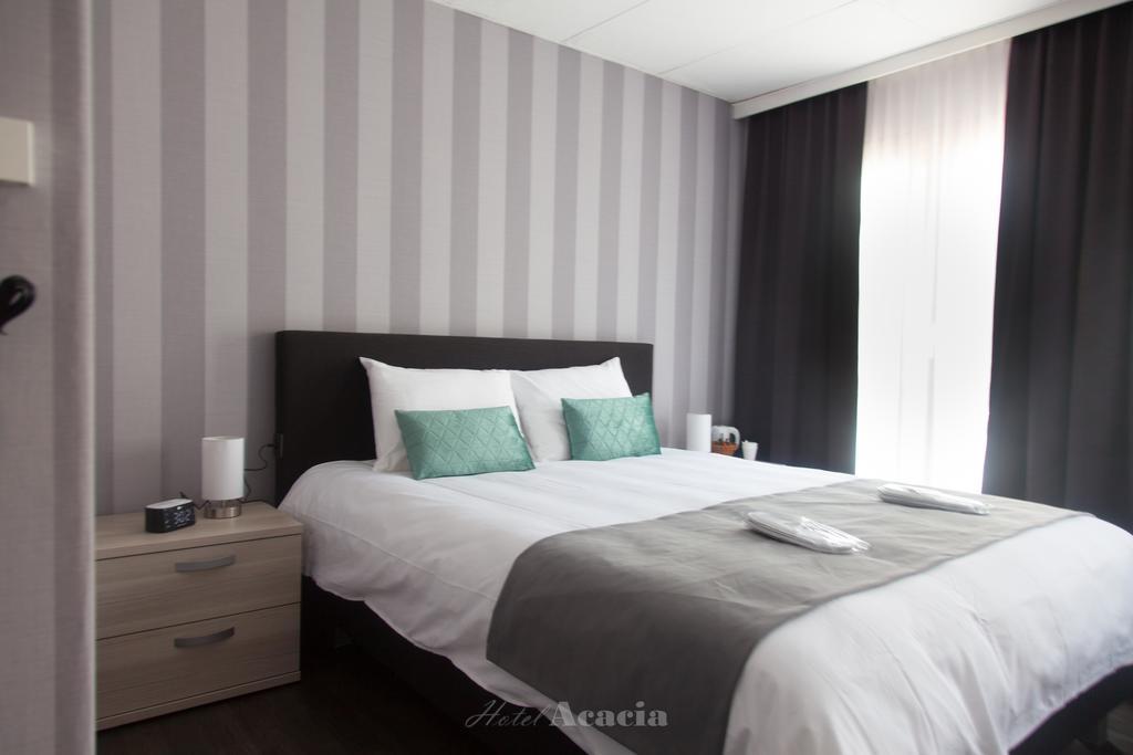 Hotel Acacia Blankenberge Eksteriør bilde