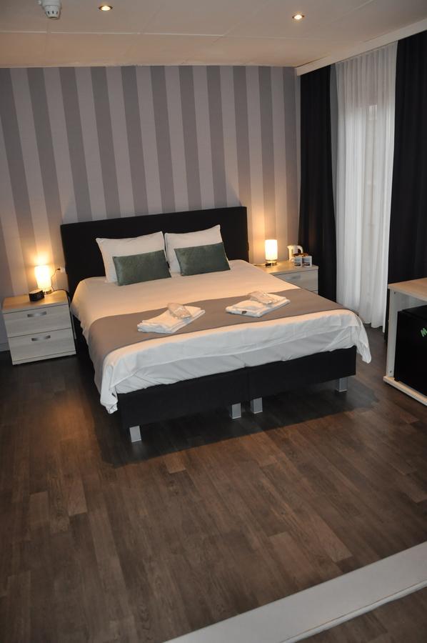 Hotel Acacia Blankenberge Eksteriør bilde