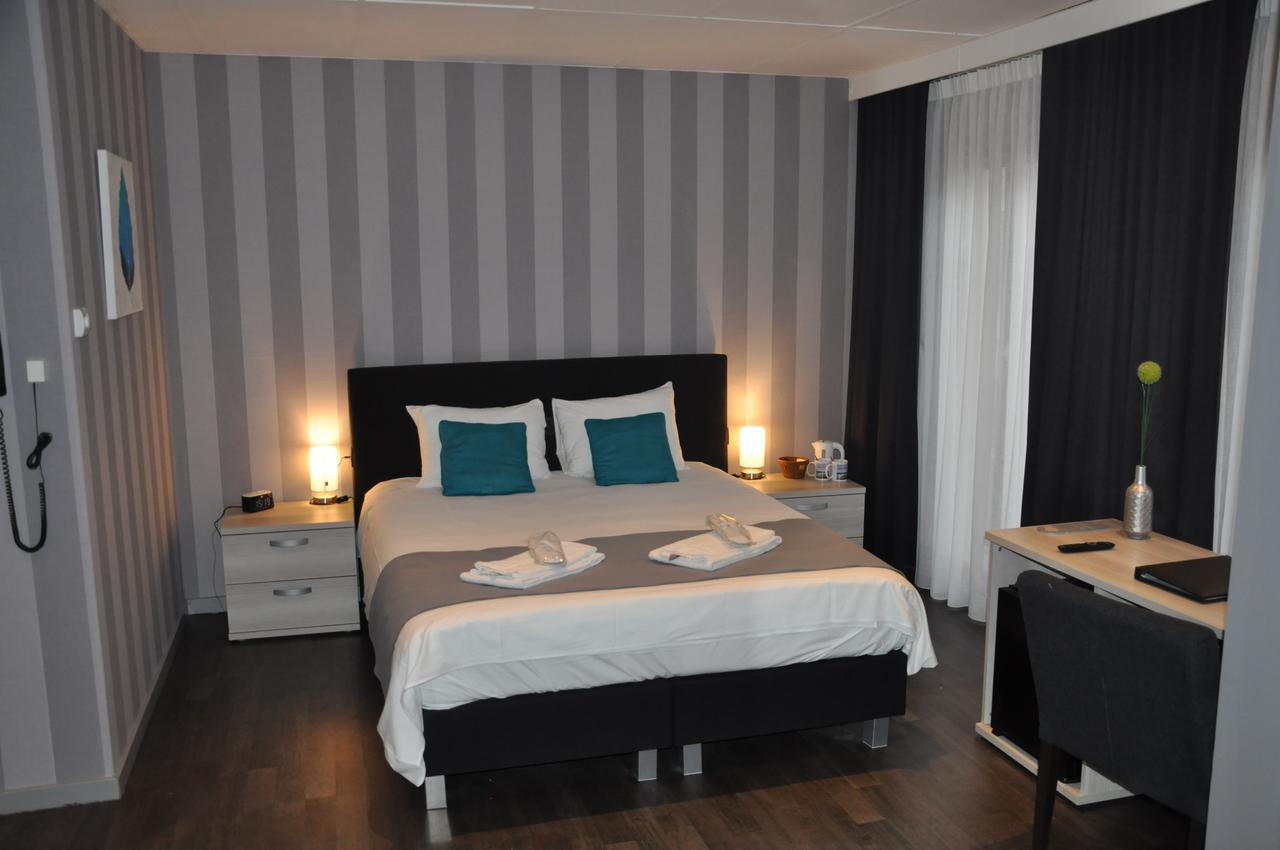 Hotel Acacia Blankenberge Eksteriør bilde