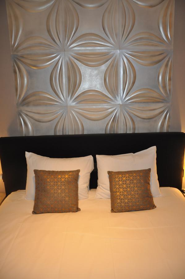 Hotel Acacia Blankenberge Eksteriør bilde