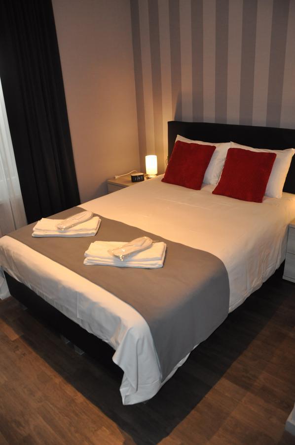 Hotel Acacia Blankenberge Eksteriør bilde