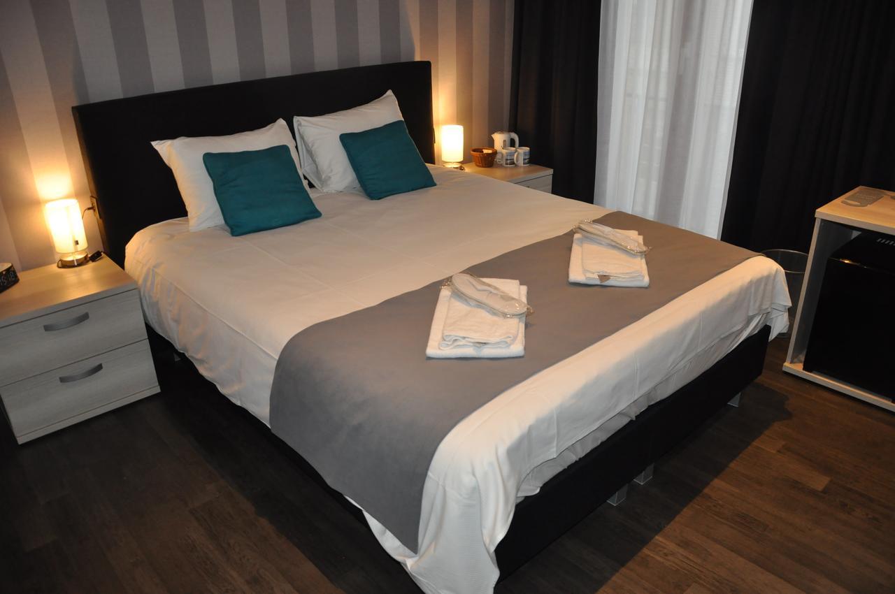 Hotel Acacia Blankenberge Eksteriør bilde